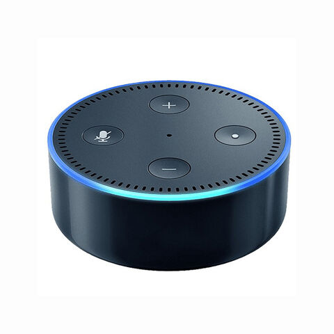 Compre  Echo Dot 3 3rd Gen Altavoz Inteligente Alexa-asistente De Voz  En El Hogar De Carbón y Echo Dot (3ª Generación)-altavoz Inteligente de  Estados Unidos por 10 USD