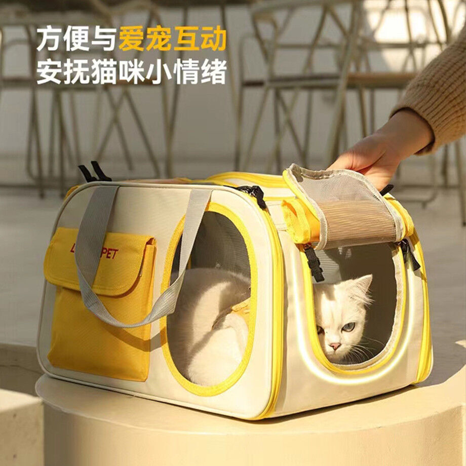 Buy Wholesale China Airline Approved Pet Carrier & Airline Approved Pet