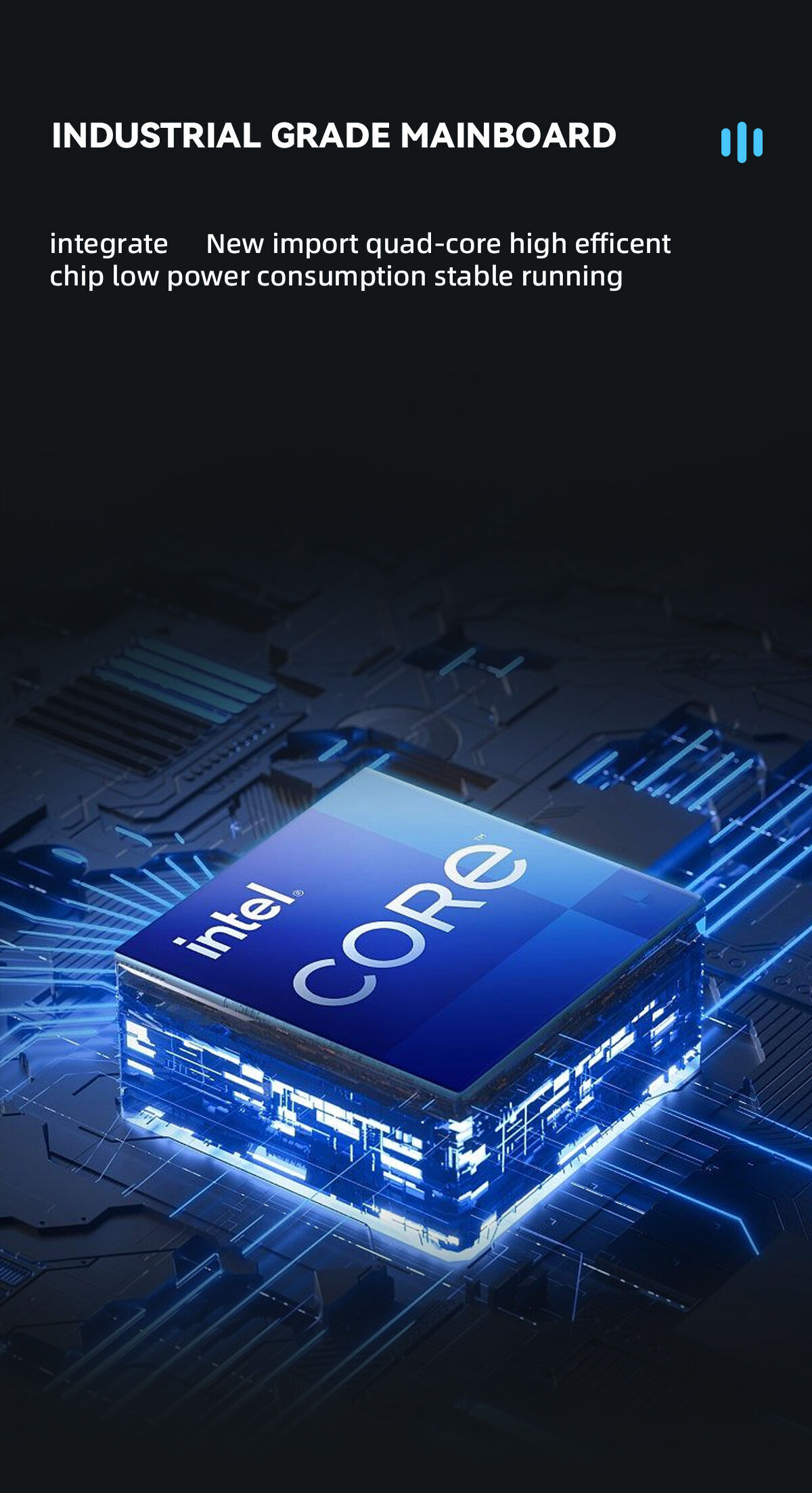 Buy Wholesale China Industrial Mini Pc X86 With Support Extra Wifi ...