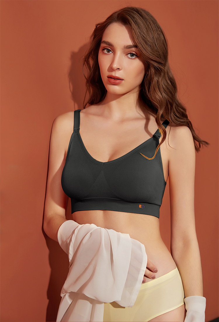 Spandex Nylon Adult Fancy Adjusted Custom Women Breastfeeding Clothes  Sustainable Breathable Maternity Xxx Nursing Bra $3.39 - Wholesale China  Fancy Bra at factory prices from Zhejiang Beilaikang Maternity Care  Products Co., Ltd.