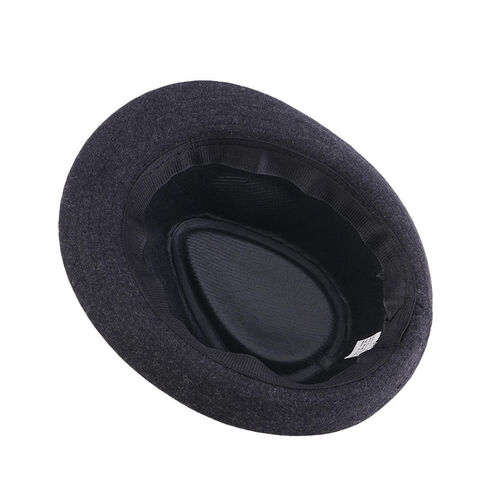 Buy Wholesale China Wholesale British Style Gentleman Formal Hat Outdoor  Sun Straw Hat Sunshade Hats For Men & Hat at USD 1.2