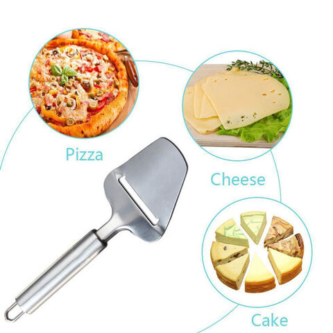 Durable Stainless Steel Cheese Cutter Butter Slicer - China Cheese Slicer  and Cheese Cutter price