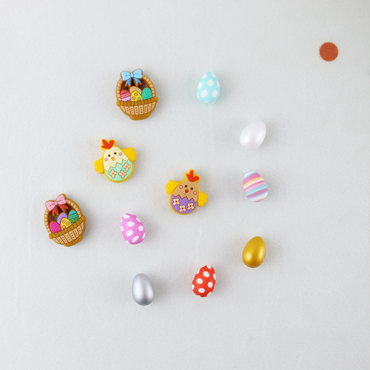 Pissen Food Grade Easter Chicken Eggs Bunny Spring Silicone Focal Bead  Wholesale Silicon Beads For Pen Making Craftpopular - Explore China  Wholesale Custom Silicone Beads Silicone Beaded Wristlet and Silicone  Teething Beads