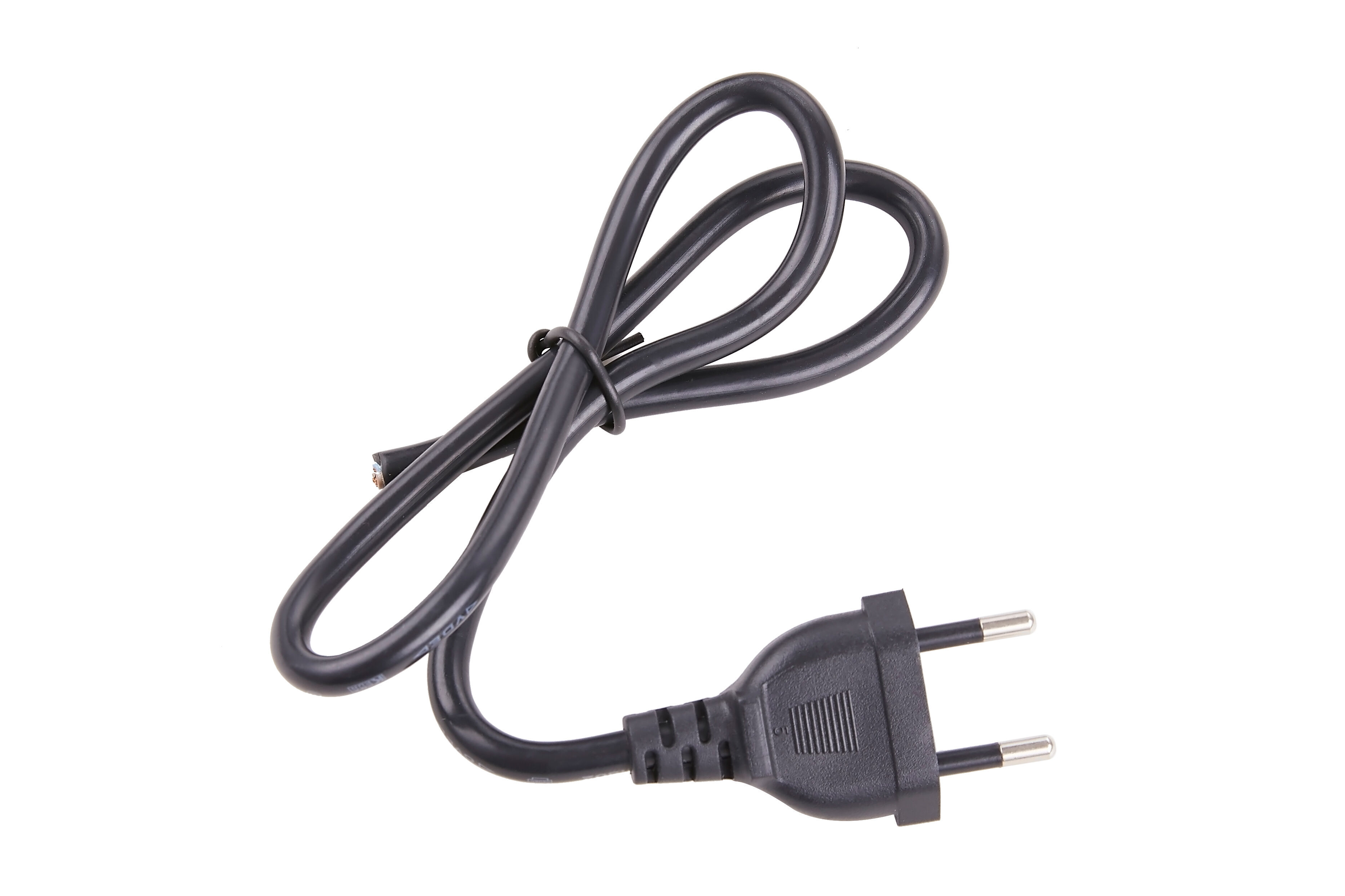 Buy Wholesale Hong Kong SAR Italy 10a 250v 2 Pin Plug Power Cords, With