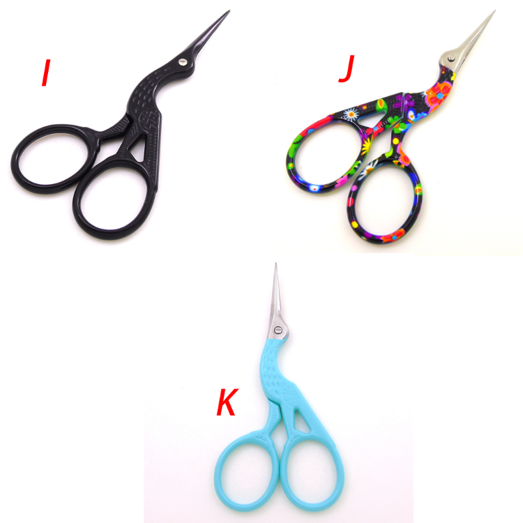 Buy Wholesale China Hot Sale Vintage Style Sewing Scissors Embroidery