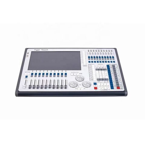 factory price 512 dmx console dmx