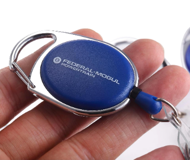 Buy China Wholesale Promotional Retractable Sublimation Fashion Doctor Work  Id Name Reference Cards Nursing Clip Holder Badge Reel Wholesale Price & Nurse  Badge Reel $0.16