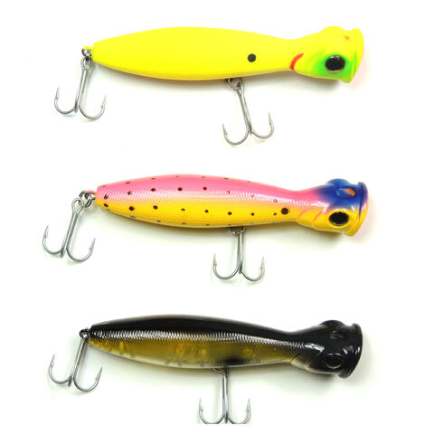 Buy Wholesale China Double-winner Artificial Hare Lures Saltwater