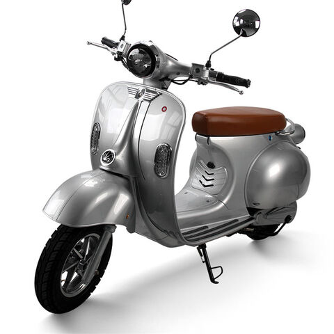 Factory Direct Sale Fashion Tesla Roman Holiday 800w 1000w 2000w 48v 60v Vespa Electric Scooter Ebike Price China For Adult I Buy China Wholesale Tesla Roman Holiday Electric Motorcycle 1080 Globalsou...