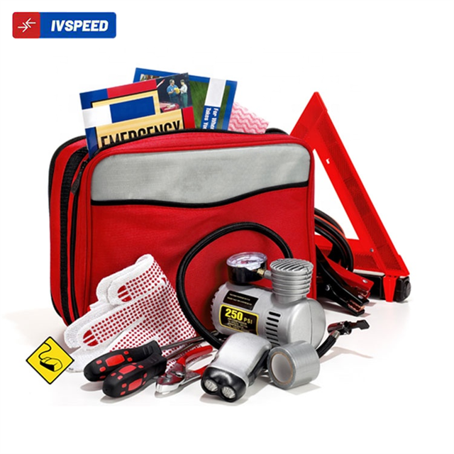 Buy Wholesale China Ivspeed Wholesale Car Emergency Kits Car Emergency
