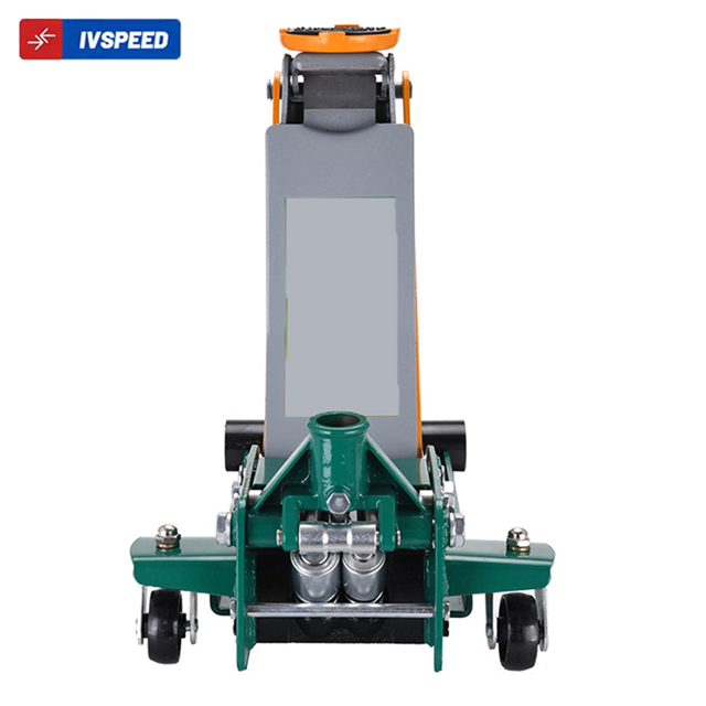 Buy Wholesale China Ivspeed Wholesale Dual Pump Floor Jack 3t 29kg