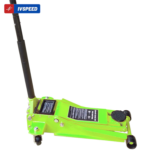 Buy Wholesale China Ivspeed Wholesale Floor Jacks 3 Ton Professional