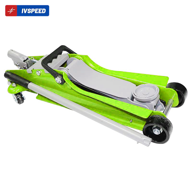 Buy Wholesale China Ivspeed Wholesale Floor Jacks 3 Ton Professional