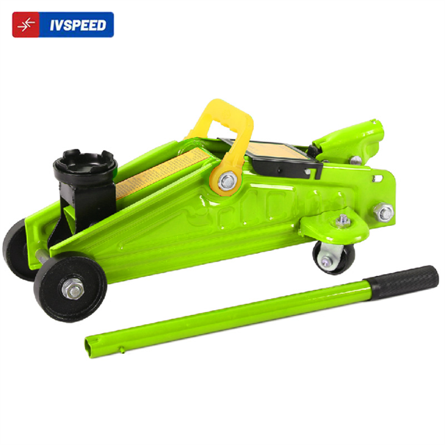 Buy Wholesale China Ivspeed Wholesale Floor Jacks 3 Ton Professional
