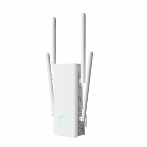 TP-LINK 300Mbps Wi-Fi Range Extender (TL-WA854RE) - The source for WiFi  products at best prices in Europe 