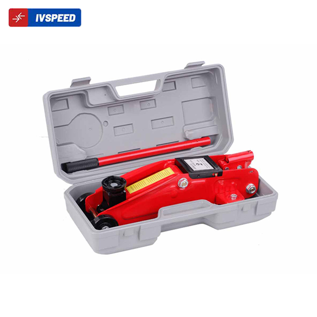 Buy Wholesale China Ivspeed Wholesale Floor Jacks 3t 29kg Manual Repair
