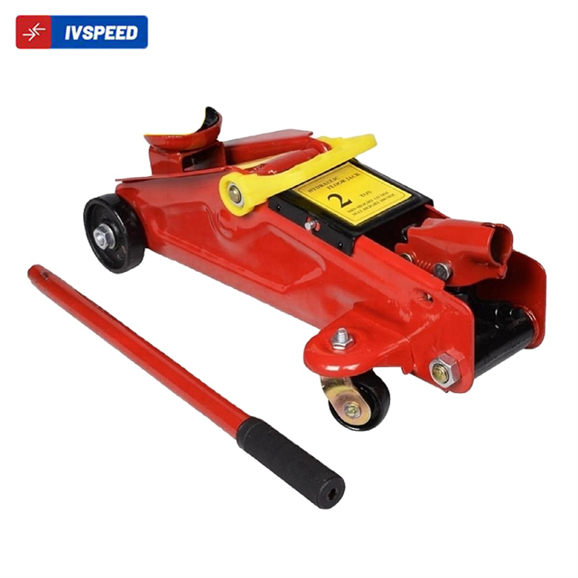 Buy Wholesale China Ivspeed Wholesale Floor Jacks Wheel Car Floor Jacks
