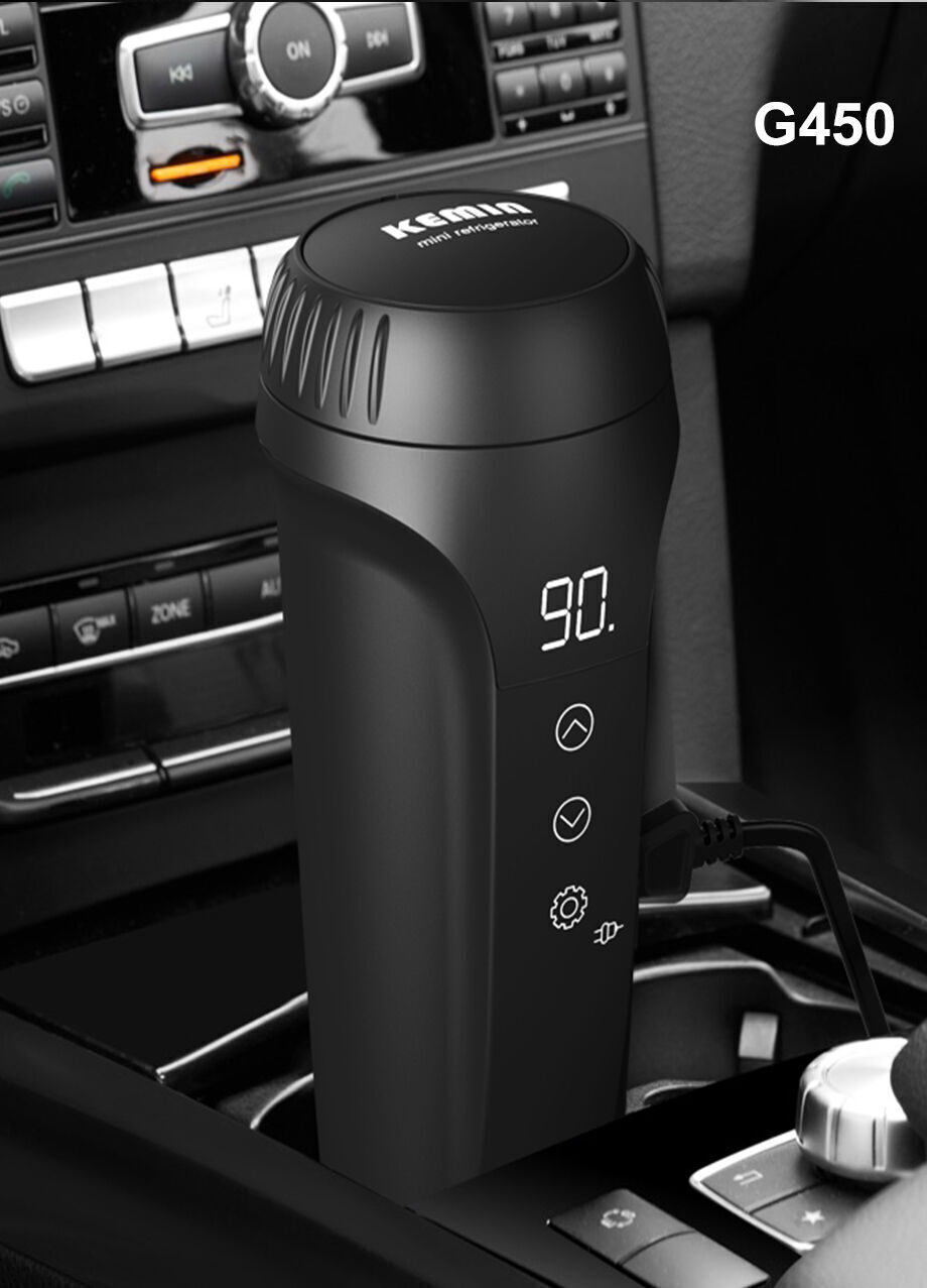 Heated Travel Mug - Home & Lifestyle, InGenious - The Source Wholesale