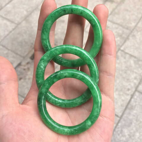 Jade Bangle Affordable Jade Jewelry Genuine Natural Jadeite Grade