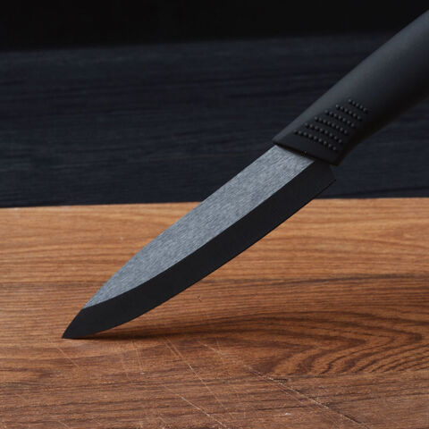 4 Inches Ceramic Paring Knife