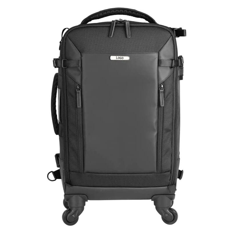 Buy Wholesale China Large Capacity Luggage Women's And Men's Durable