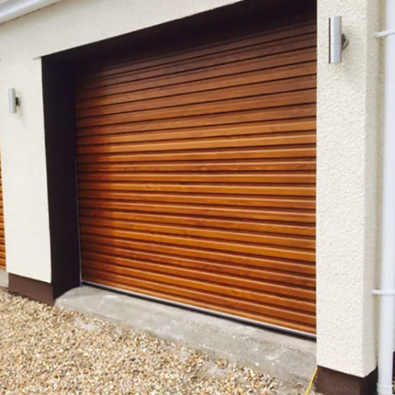 Bulk Buy China Wholesale Cheap Steel Roller Shutter Storm Shutters Wind ...