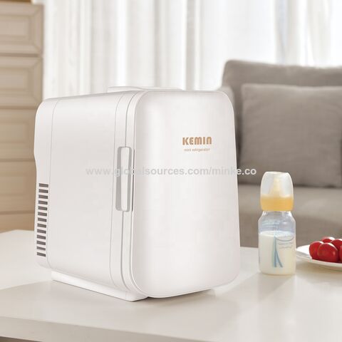 Hot-selling outdoor Kemin K4 car mini refrigerator small household