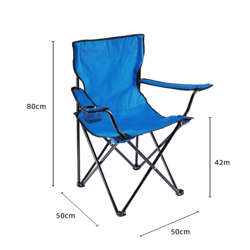 Buy Wholesale China Folding Beach Chairs, Camping Chair With Carrying