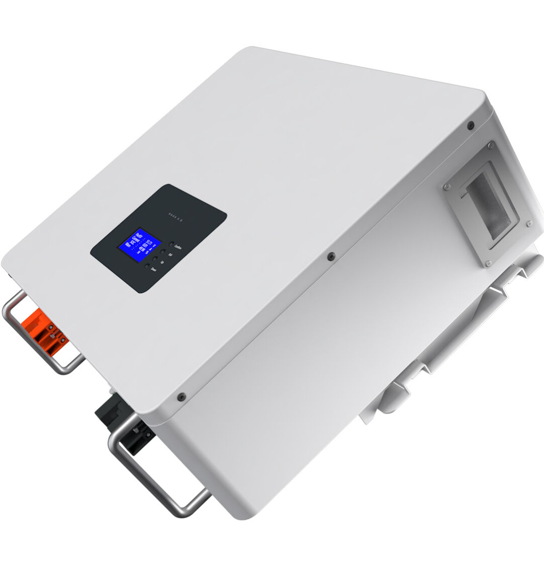 Buy Wholesale China New 51.2v 200ah Lifepo4 All In One System Systems ...