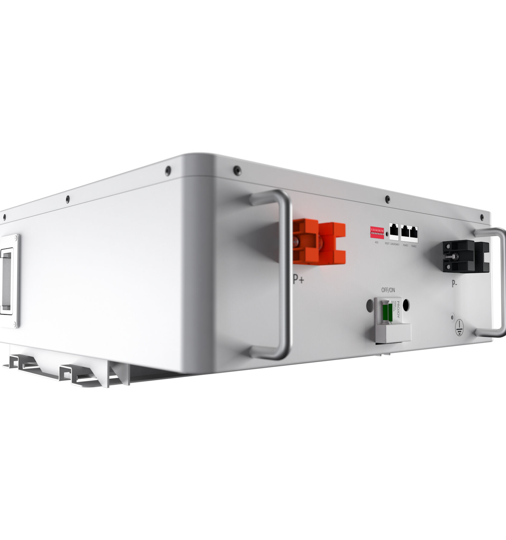 Buy Wholesale China New 51.2v 200ah Lifepo4 All In One System Systems ...