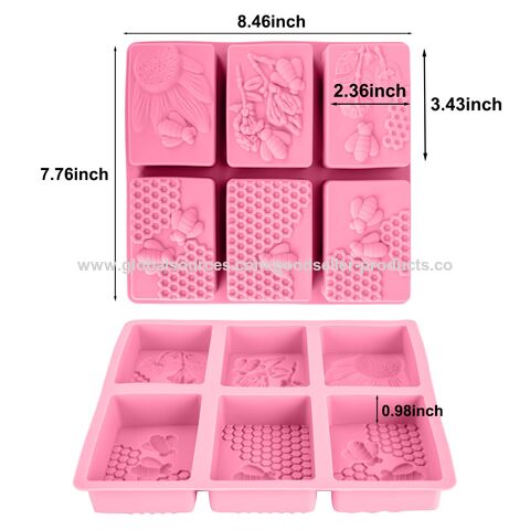 Home DIY Baking Cake Mould Animal Funny Ice Cube Tray - China Ice Mold and  Silicone Ice Cube Tray price