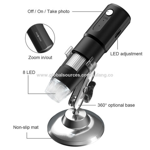 Achetez en gros Microscope Table Stand Pcb Smd Réparation