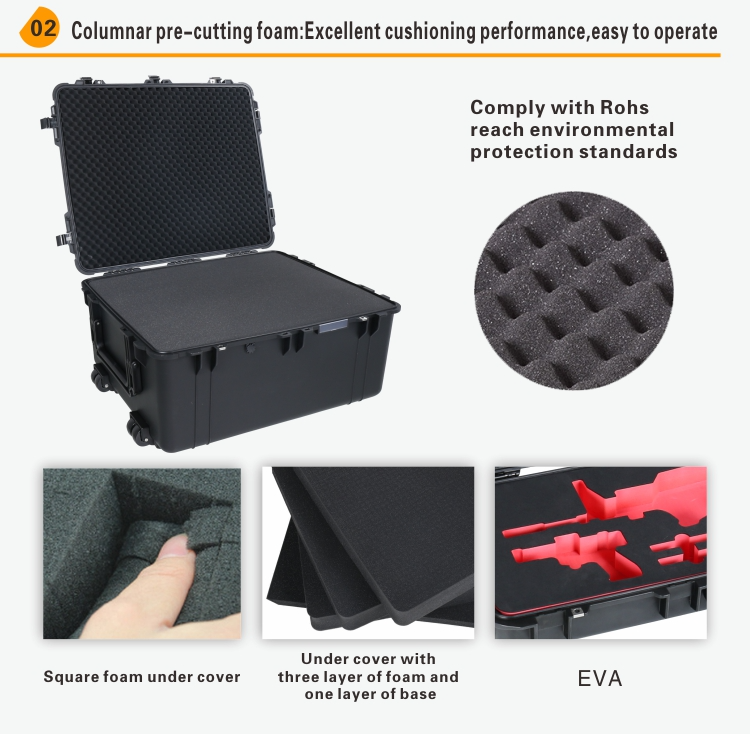 Handle Hard Case Buy Standard Quality China Wholesale Superior Quality Large Hard Case ...