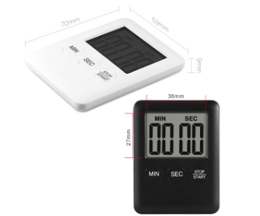 Buy Wholesale China Kh-tm023 Safe Plastic Portable Small Mini ...
