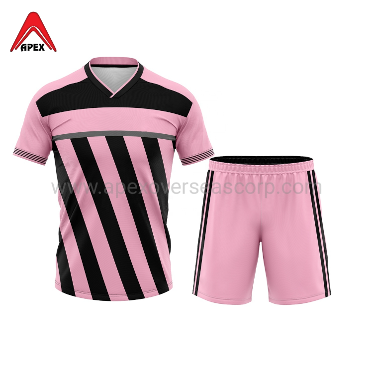 Buy Wholesale Pakistan Quick Dry Fabric Sports Soccer Wear