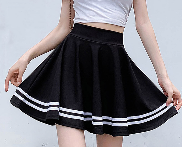 Cute skater outlet skirts