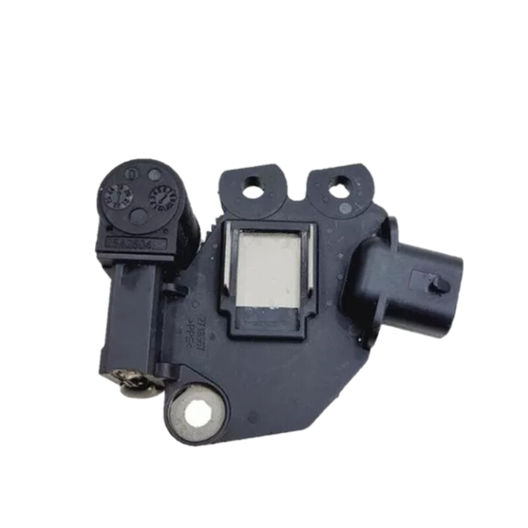 Auto Parts Alternator Voltage Regulator For Chevrolet