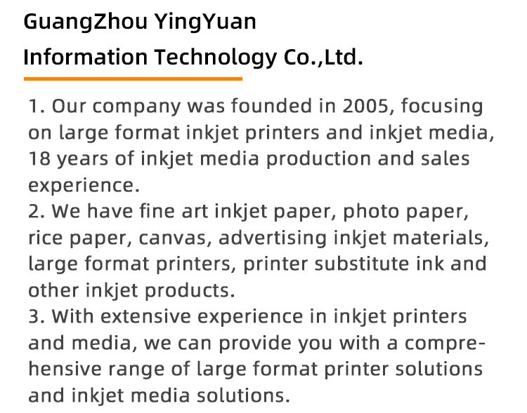 Buy Wholesale China 210g Acid-free Photography Exhibition Printing Etching  Matt Inkjet Fine Art Photo Paper Roll & Printing Inkjet Fine Art Paper at  USD 67.5