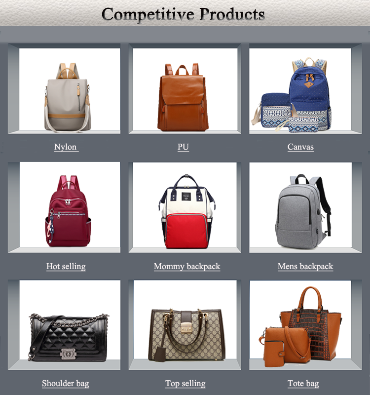 Mami Backpack Waterproof Travel Mami Diaper Bag Backpack Foldable Baby Bed Mommy ...