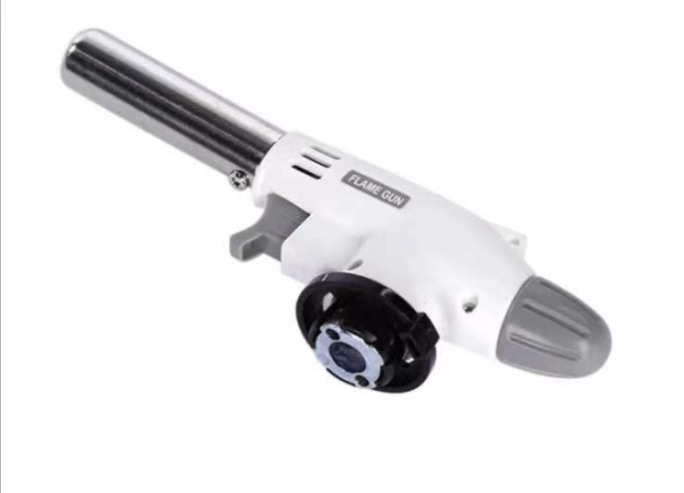 High Temperature Card Type Air Gun Outdoor Barbecue Kitchen Baking ...