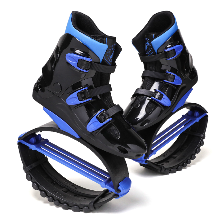 Syuiee New Rebound Jump Shoes Indoor Fitness Kangaroo Jumping Shoes Bounce  Stilts for Adults and Kids Training Bouncing Boots - China Jump Shoes and  Jump Boots price