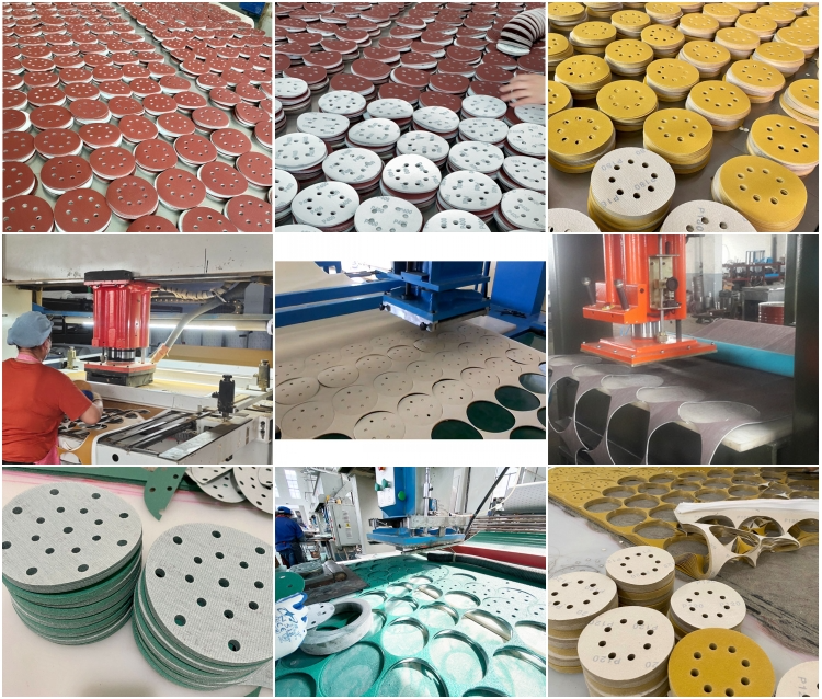 Buy Wholesale China Silicon Carbide Abrasive Paper Wet Sandpaper Water ...