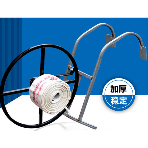 China Customized Portble Retractable Garden Hose Reel Manufacturers  Suppliers Factory