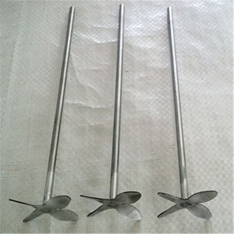 Buy Wholesale China Stainless Steel Bar Cocktail Swizzle Stick Stirrer Rod  - - & Stainless Steel Stirrer Rod at USD 1.83