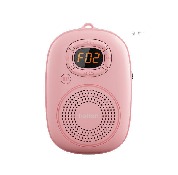 Buy Wholesale China New Mirror Wireless Bluetooth Speaker Home Mini