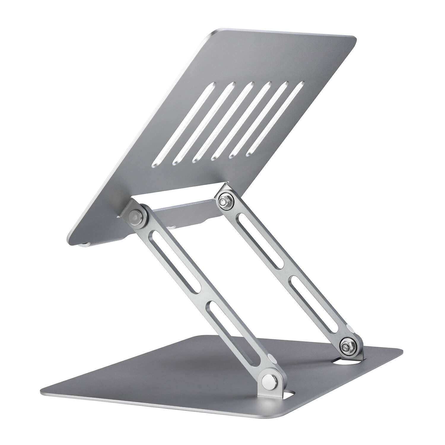 Buy Wholesale China Desktop Computer Laptop Foldable Stands For Acer
