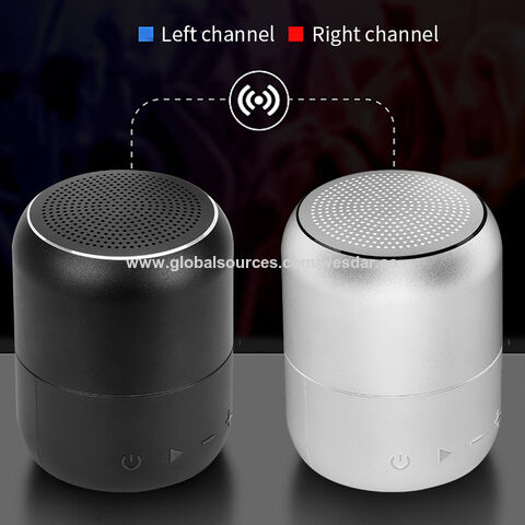 Compre Altavoz Bluetooth, Ducha Mini Altavoz Portátil Inalámbrico 1200mah  Con 1*5w,ipx5,1200mah Oem y Altavoz Bluetooth de China por 6.2 USD