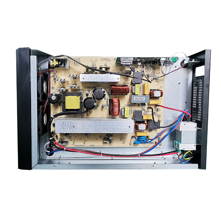 Buy Wholesale China 220v Input 110v Output Online Ups 3kva No Break