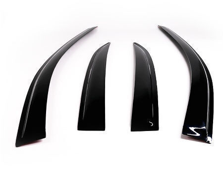 Buy Wholesale China Window Visors - - & Window Visors at USD 10 ...