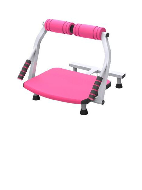 Home Sporting Fitness Shaper Ab Exerciser, Tk-027b - China Sit up